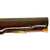 Original British Napoleonic P-1796 Light Dragoon Flintlock Pistol Marked to the 12th Light Dragoons - Waterloo Participant Original Items