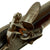 Original British Napoleonic P-1796 Light Dragoon Flintlock Pistol Marked to the 12th Light Dragoons - Waterloo Participant Original Items