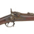 Original U.S. Springfield Trapdoor Model 1873 Rifle made in 1884 with Standard Ramrod - Serial No 253052 Original Items