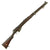 Original British WWI Lee-Metford MkII dated 1895 Converted to S.M.L.E. in 1905 and .22 Trainer in 1913 - Serial 117 Original Items