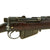 Original British WWI Lee-Metford MkII dated 1895 Converted to S.M.L.E. in 1905 and .22 Trainer in 1913 - Serial 117 Original Items