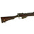 Original British WWI Lee-Metford MkII dated 1895 Converted to S.M.L.E. in 1905 and .22 Trainer in 1913 - Serial 117 Original Items