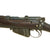 Original British WWI Lee-Metford MkII dated 1895 Converted to S.M.L.E. in 1905 and .22 Trainer in 1913 - Serial 117 Original Items