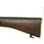 Original British WWI Lee-Metford MkII dated 1895 Converted to S.M.L.E. in 1905 and .22 Trainer in 1913 - Serial 117 Original Items