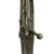Original British WWI Lee-Metford MkII dated 1895 Converted to S.M.L.E. in 1905 and .22 Trainer in 1913 - Serial 117 Original Items