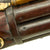 Original Rare British Royal Navy Henry Nock Seven Barrel Flintlock Volley Gun Circa 1780 in Excellent Condition Original Items