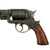 Original U.S. Civil War Starr Arms M1858 Double Action Army Revolver Converted to .45 Centerfire in Germany - Serial 346 Original Items