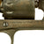 Original U.S. Civil War Starr Arms M1863 .44cal Single Action Army Percussion Revolver - Serial 25707 Original Items