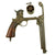 Original U.S. Civil War Starr Arms M1863 .44cal Single Action Army Percussion Revolver - Serial 25707 Original Items