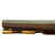 Original British Napoleonic Private Purchase Light Dragoon Flintlock Pistol by Durs Egg Named to Lt. A. Bacon of the 10th Hussars - Waterloo Participant Original Items