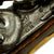 Original British Napoleonic Private Purchase Light Dragoon Flintlock Pistol by Durs Egg Named to Lt. A. Bacon of the 10th Hussars - Waterloo Participant Original Items