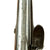 Original British Napoleonic Private Purchase Light Dragoon Flintlock Pistol by Durs Egg Named to Lt. A. Bacon of the 10th Hussars - Waterloo Participant Original Items