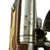 Original British Napoleonic Private Purchase Light Dragoon Flintlock Pistol by Durs Egg Named to Lt. A. Bacon of the 10th Hussars - Waterloo Participant Original Items
