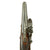 Original British Napoleonic Private Purchase Light Dragoon Flintlock Pistol by Durs Egg Named to Lt. A. Bacon of the 10th Hussars - Waterloo Participant Original Items