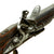 Original British Napoleonic Private Purchase Light Dragoon Flintlock Pistol by Durs Egg Named to Lt. A. Bacon of the 10th Hussars - Waterloo Participant Original Items