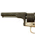 Original U.S. Civil War Moore 1860 Patent .32RF Brass Frame "Belt" Revolver Serial 2468 - As used by Cole Younger during Northfield Bank Robbery Original Items