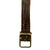 Original British WWI Officer's Trench Wrist Watch with Shrapnel Protector - circa 1915 Original Items