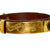 Original British Brass and Leather Dog Collar marked “COMET” from Apsley House, Home of the Duke of Wellington Original Items