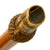 Original Napoleonic Era British Royal Navy Press Gang Cosh with Built-in Antler Whistle - circa 1780-1815 Original Items