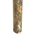 Original 19th Century Tibetan Ornate Silver Mounted Dagger with Scabbard - Circa 1850 Original Items