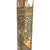 Original 19th Century Tibetan Ornate Silver Mounted Dagger with Scabbard - Circa 1850 Original Items