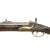 Original Danish Model 1785/1807 Pillar Breech Jäger Rifle Converted to Percussion in Norway c. 1840 - Serial 994 Original Items