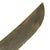 Original British Napoleonic P-1796 Dragoon Saber Converted to Naval Cutlass circa 1820-1840 Original Items