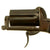 Original Belgian 7mm Pinfire Pocket Pepperbox Revolver by Deprez circa 1856 - Serial 12621 Original Items