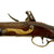 Original British 18th Century P-1759 Eliott Light Dragoon Flintlock Pistol by Vernon - dated 1760 Original Items