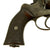 Original British Victorian Named Officer's Webley "WG" Model Revolver sold by Army & Navy C.S.L. - Serial 5702 Original Items