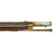 Original U.S. Revolution Era Dutch Musket by Jacobus Tomson of Rotterdam and Liège Converted to Percussion with Bayonet - c. 1765 Original Items