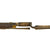 Original U.S. Revolution Era Dutch Musket by Jacobus Tomson of Rotterdam and Liège Converted to Percussion with Bayonet - c. 1765 Original Items