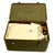 Original U.S. Vietnam War US Navy Lifeboat and Patrol Torpedo Boat First Aid Kit - Complete Original Items