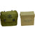 Original U.S. Vietnam War Era First Aid Kit Lot With Contents - 4 Items Original Items