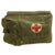 Original U.S. Vietnam War Era First Aid Kit Lot With Contents - 4 Items Original Items