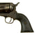 Original U.S. Antique Colt Frontier Six Shooter .44-40 Revolver with 4 1/2" Barrel made in 1879 - Serial 51475 Original Items