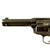 Original U.S. Antique Colt Frontier Six Shooter .44-40 Revolver with 4 1/2" Barrel made in 1879 - Serial 51475 Original Items