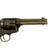 Original U.S. Antique Colt Frontier Six Shooter .44-40 Revolver with 4 1/2" Barrel made in 1879 - Serial 51475 Original Items