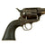 Original U.S. Antique Colt Frontier Six Shooter .44-40 Revolver with 4 1/2" Barrel made in 1879 - Serial 51475 Original Items
