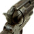 Original U.S. Antique Colt Frontier Six Shooter .44-40 Revolver with 4 1/2" Barrel made in 1879 - Serial 51475 Original Items