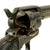 Original U.S. Antique Colt Frontier Six Shooter .44-40 Revolver with 4 1/2" Barrel made in 1879 - Serial 51475 Original Items