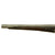 Original Early 19th Century Ottoman Flintlock Ball Butt Pistol with Wire Inlaid Stock - Circa 1800 Original Items