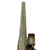 Original Early 19th Century Ottoman Flintlock Ball Butt Pistol with Wire Inlaid Stock - Circa 1800 Original Items