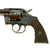 Original Antique U.S. Colt "New Navy" Model 1895 D.A. 38 Revolver Serial No. 97598 - Made In 1898 Original Items