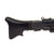 Original German WWII MG 42 Display Machine Gun with Front Anti-Aircraft Sight and Bipod Original Items