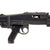 Original German WWII MG 42 Display Machine Gun with Front Anti-Aircraft Sight and Bipod Original Items