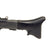 Original German WWII MG 42 Display Machine Gun with Front Anti-Aircraft Sight and Bipod Original Items