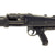 Original German WWII MG 42 Display Machine Gun with Front Anti-Aircraft Sight and Bipod Original Items