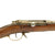 Original German Mauser Model 1871 Rifle by Amberg Arsenal dated 1877 - Matching Serial 305 Original Items
