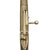 Original German Mauser Model 1871 Rifle by Amberg Arsenal dated 1877 - Matching Serial 305 Original Items